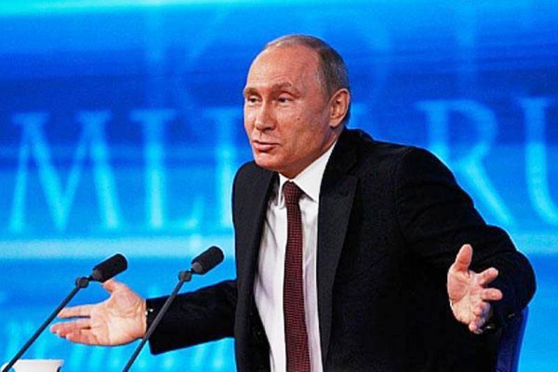 Что случилось с теми, кто рискнул обратиться к Путину? — Информационное Агентство "365 дней"