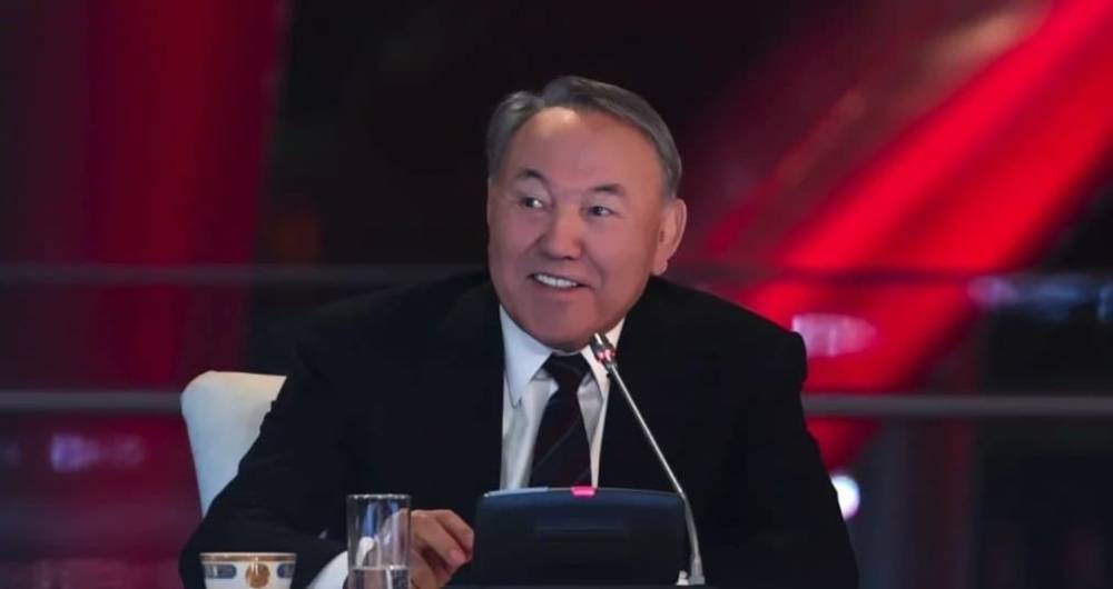 Путин, Пашинян, Эрдоган: кто еще звонил Назарбаеву с поздравлениями