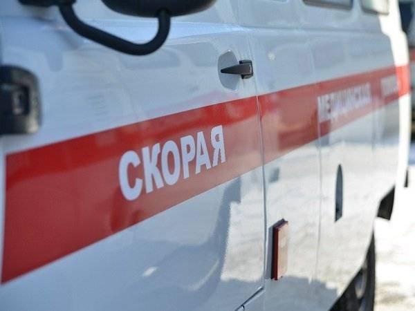 Свердловский минздрав опроверг данные о четырех погибших в ДТП