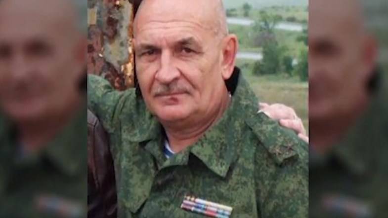 Появилось видео, как задержанный СБУ Цемах признался, что спрятал «Бук» на Донбассе