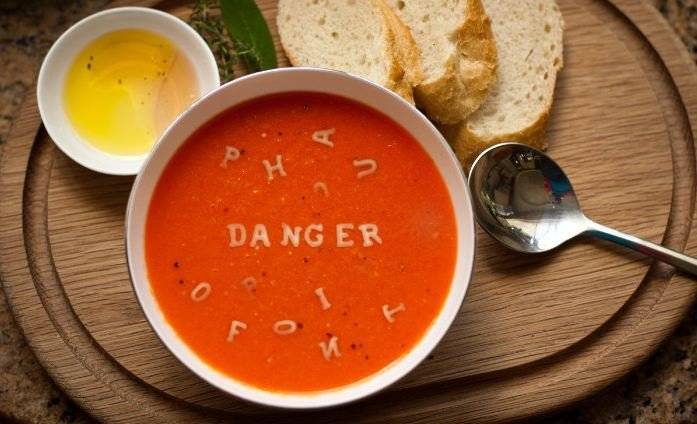 Врачи предупредили о серьезном вреде супов для организма