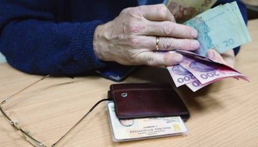 Нове підвищення пенсій: скільки отримають українці