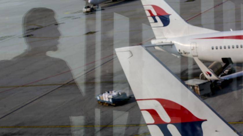 Ключ к разгадке: всплыли новые данные об угонщике малайзийского Boeing MH370