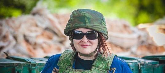 Марина Харькова сообщила о массовых потерях ВСУ на юге ДНР