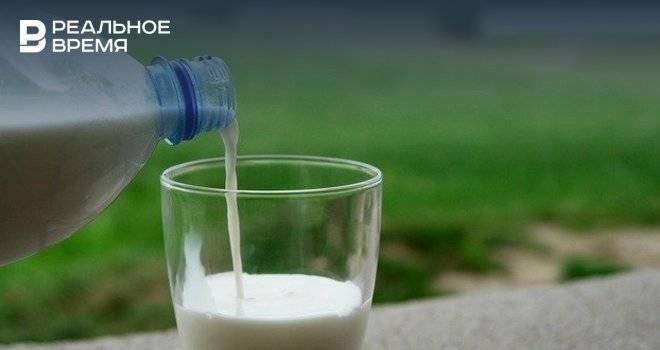 Минздрав назвал нормы потребления молочных продуктов