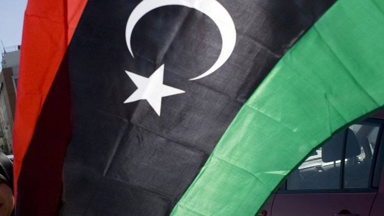 Задержанным в Ливии россиянам предъявили обвинения
