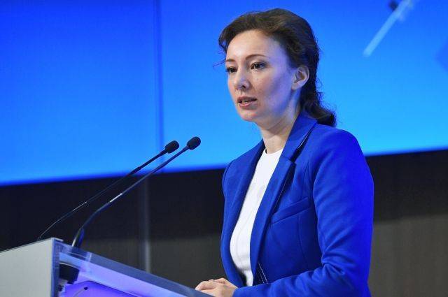 Кузнецова рассказала о состоянии избитой девочки из Ингушетии