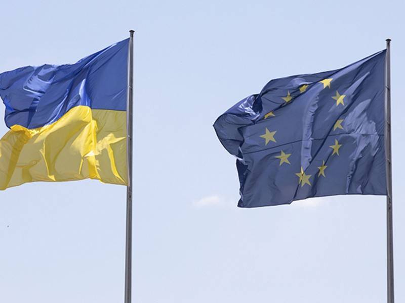 Отказ Европы от антироссийских санкций предрёк постпред Украины