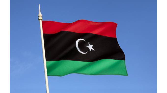 Двое россиян задержаны за попытку вмешаться в выборы в Ливии