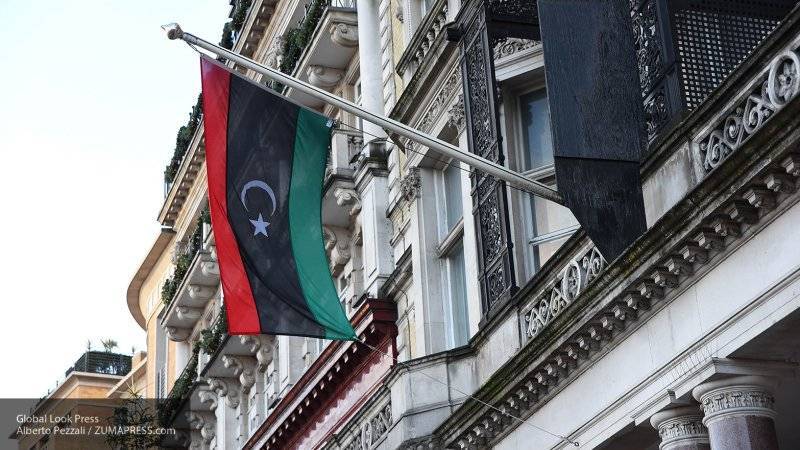 Воля Запада — единственный мотив для ареста россиян в Ливии