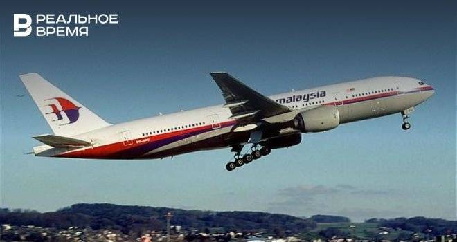 Эксперт назвал новую версию исчезновения Boeing, летевшего из Куала-Лумпура в Пекин пять лет назад