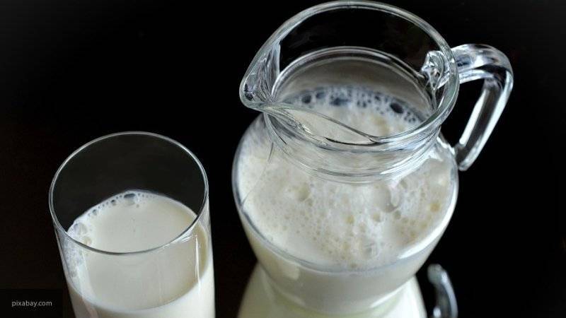 Минздрав оценил данные об опасных дозах молочной продукции