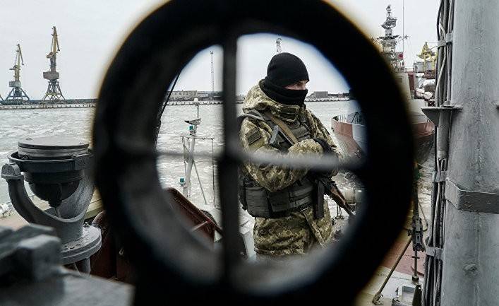 Телеканал 112: в ОБСЕ одобрили резолюцию о милитаризации Россией Крыма и двух морей