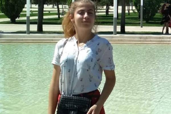 Отдыхала на море: пропавшую в Краснодаре 18-летнюю Веронику Меньшикову нашли через две недели на пляже в Сочи