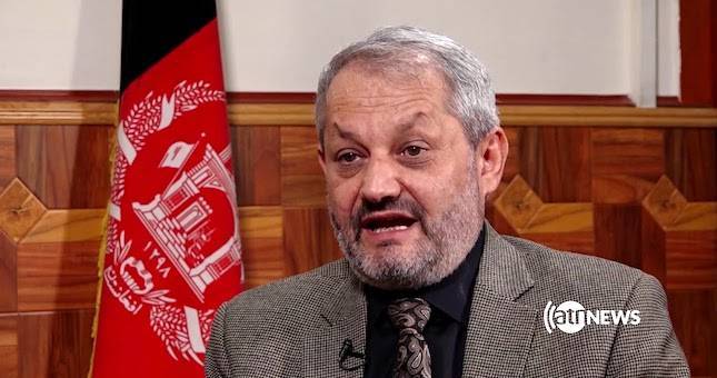 Министр здравоохранения Афганистана: «нужно узаконить выращивание наркотических средств в Афганистане»&nbsp;