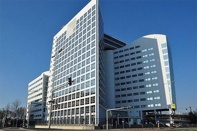 СМИ: жена экс-главы Интерпола подала иск к организации в Гаагский суд