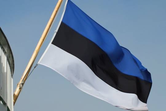 В Эстонии захотели восстановить памятник СС