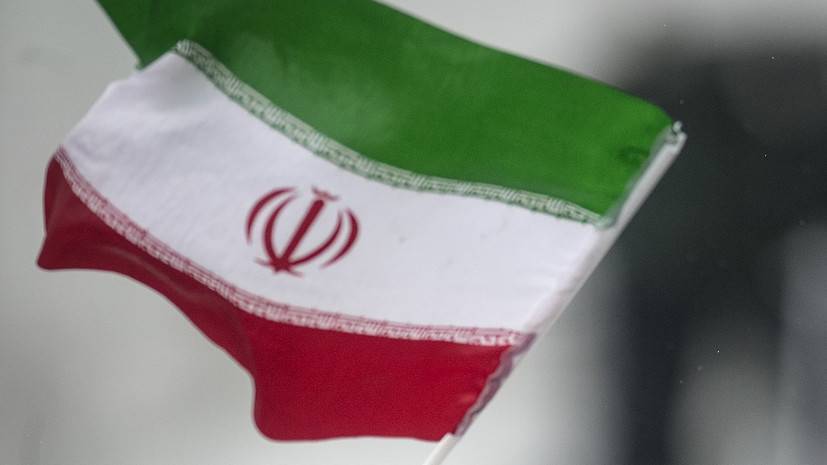 В МИД Германии обеспокоены заявлением Ирана по обогащению урана — РТ на русском