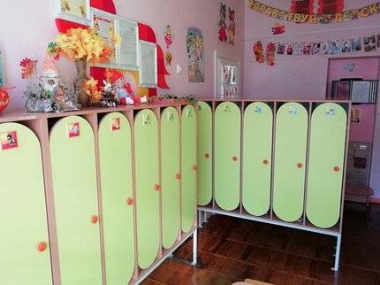 В Башкирии в течение двух лет откроют 53 детских сада