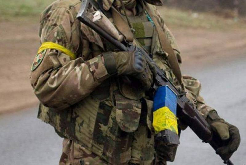Солдат ВСУ расстрелял боевиков «Азова» из-за идеологических разногласий