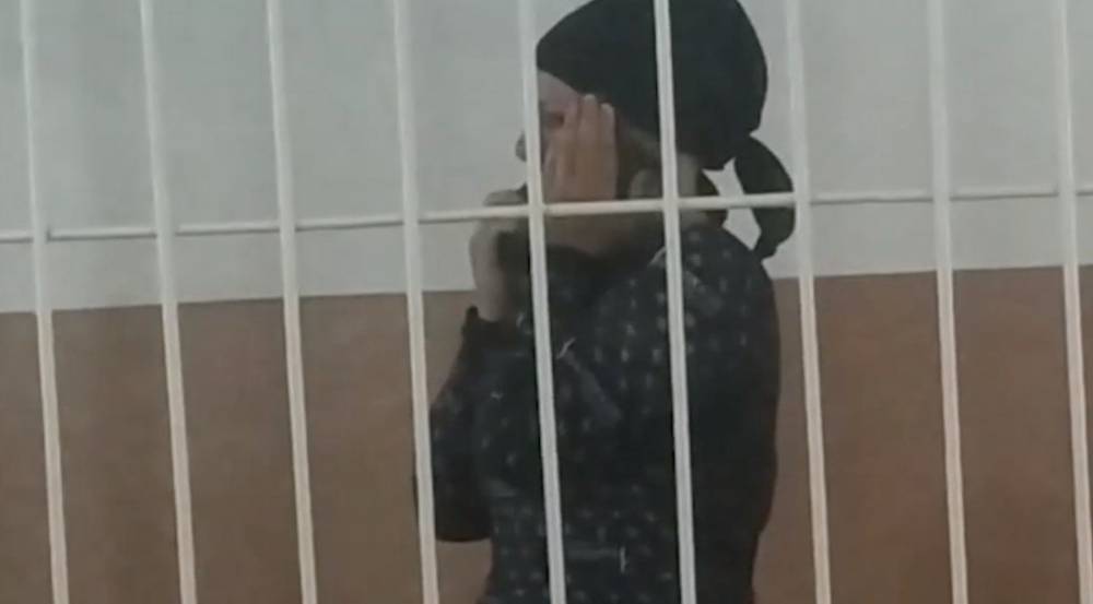 Муж подозреваемой в избиении девочки из Ингушетии оказался полицейским