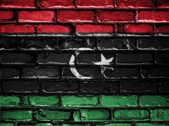 В Ливии задержанных россиян поместили в тюрьму