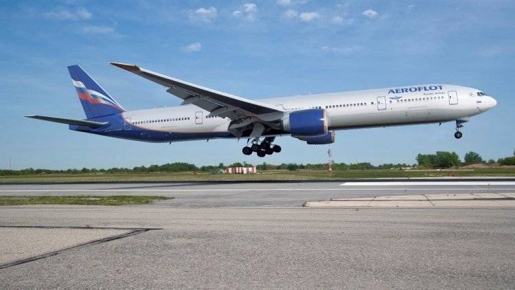 РФ и Чехия возобновили полеты между странами в прежних объемах