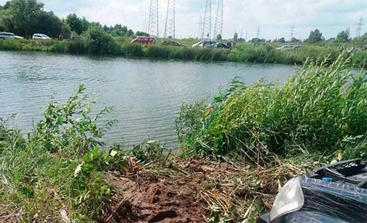 Число жертв ДТП в Брестской области увеличилось до пяти — найдено тело 9-летней девочки
