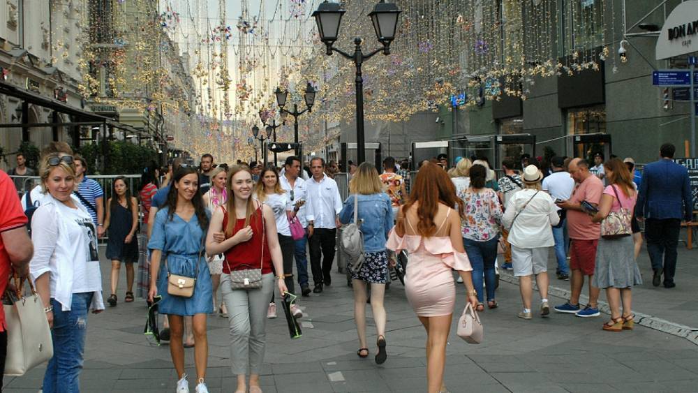 "Будет ли лето? Будет!": Синоптики рассказали, когда в Москву опять вернется тепло