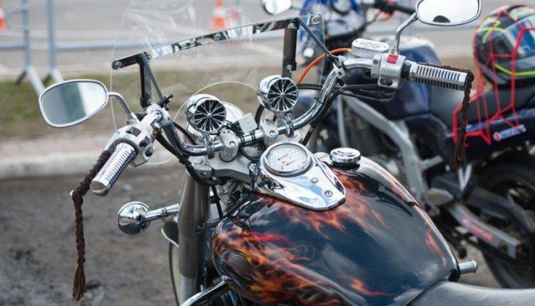 Скорость по-армянски: цех по сборке мотоциклов открылся в Ереване