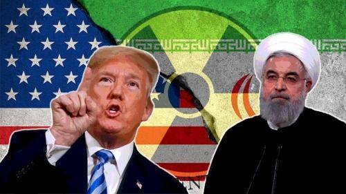 Кризиса не избежать. Иран продолжит обогащать уран