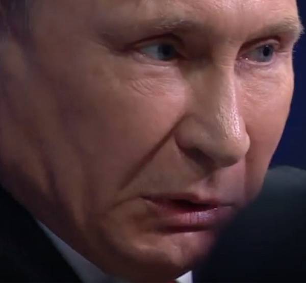 Бригада Путина. Часть 2: Крысиное царство (ФОТОРЕПОРТАЖ)
