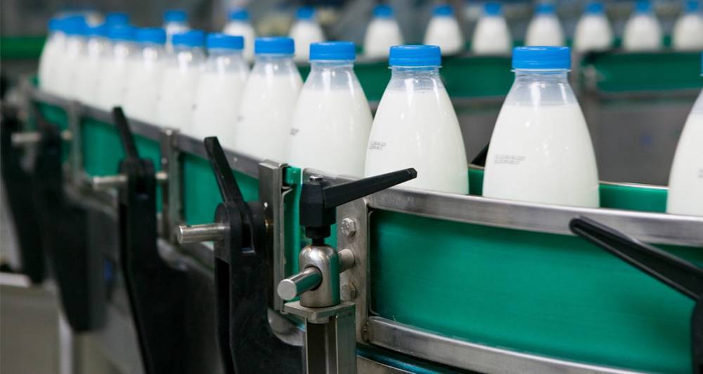 Главный диетолог Минздрава рассказал о норме потребления молочных продуктов