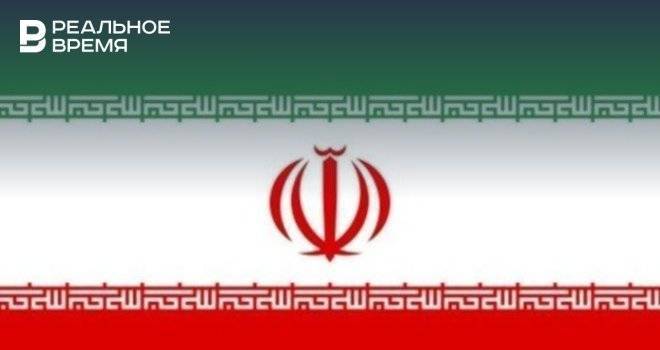Иран заявил о начале обогащения урана на уровне выше предусмотренного СВПД