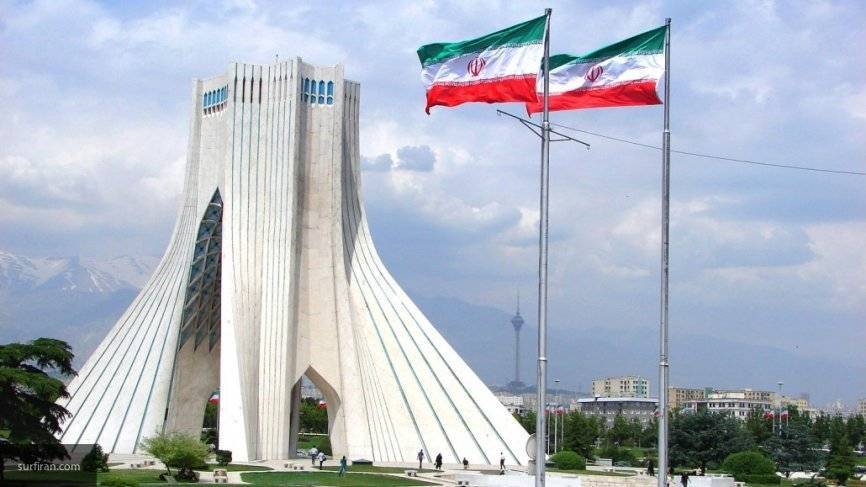 В Иране заявили о начале обогащения урана на уровне выше предусмотренного СВПД