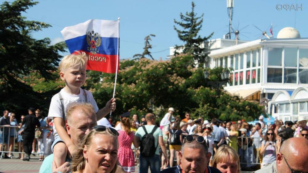 В Крыму назвали глупым документом резолюцию ОБСЕ о «деоккупации» полуострова