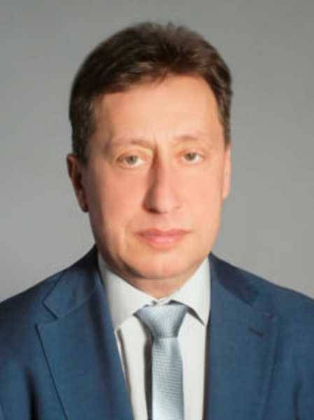 Зеленский назначил главой Луганской области ректора в ЛНР