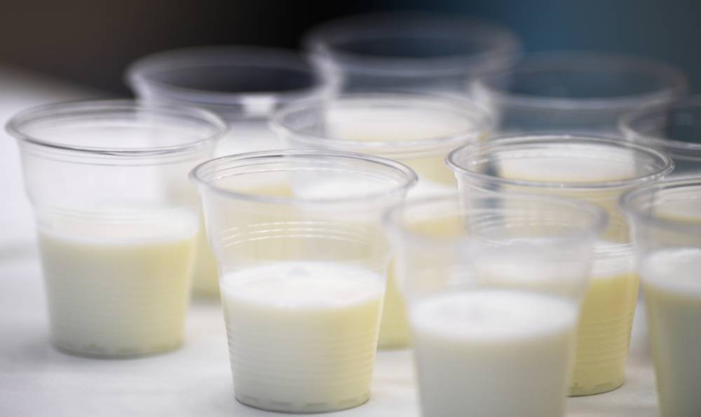 В Минздраве опровергли существование норм потребления молочных продуктов. РЕН ТВ