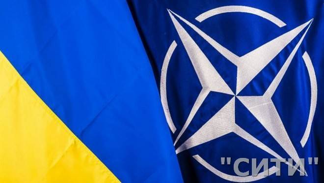 В Венгрии назвали условия прекращения блокирования Украины в НАТО