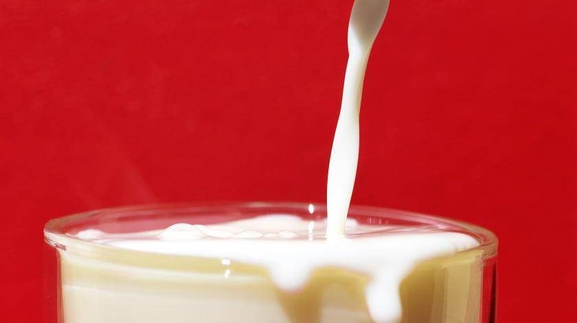 Главное – знать меру: названа опасная доза молочных продуктов