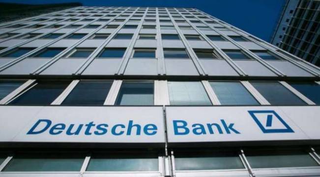 Deutsche Bank объявил о масштабной реструктуризации