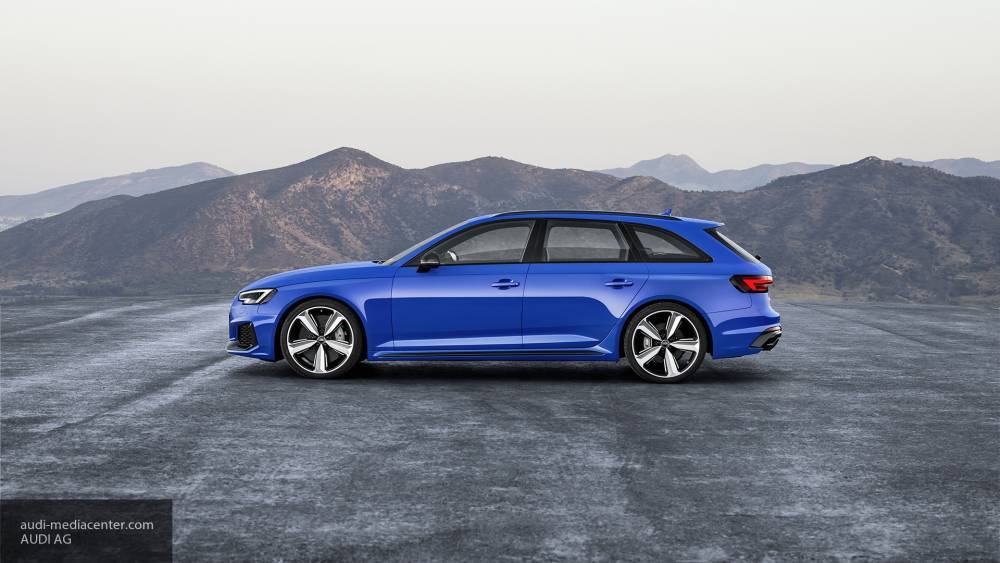 Audi может отказаться от сенсорных экранов в автомобилях