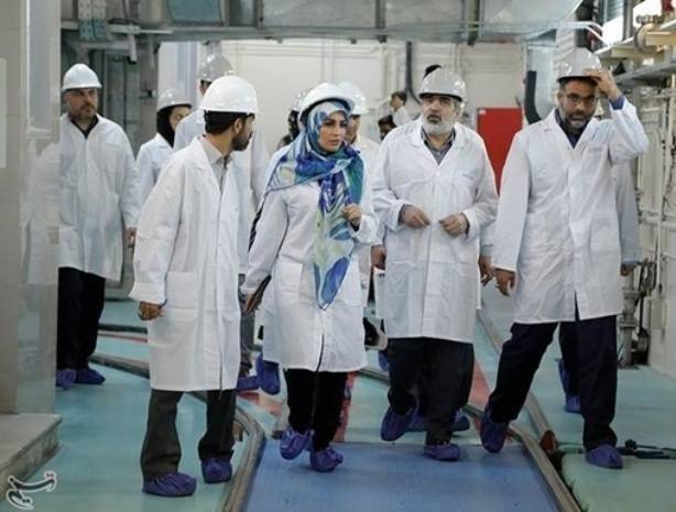 С 7 июля степень обогащения урана в Иране больше не будет ограничиваться