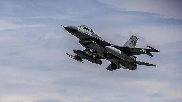 Сирия новости 7 июля 16.30: ВВС Турции ликвидировали членов РПК в Ираке, протесты против оккупации Африна в Дейр-эз-Зоре