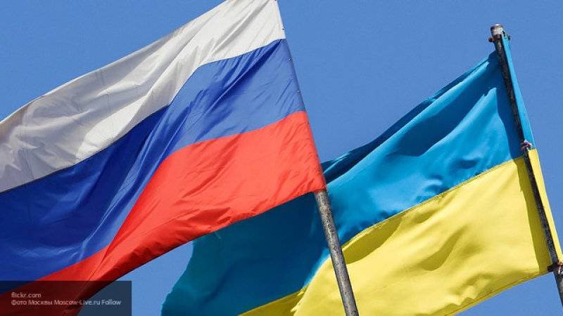 Двухчасовой телемост будет проведен при участии России и Украины