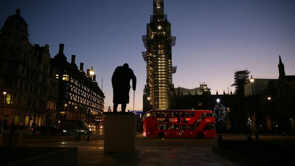 Лондон будет навязывать другим "свою картину мира": На "борьбу с дезинформацией" Британия выделяет 22,5 миллиона долларов