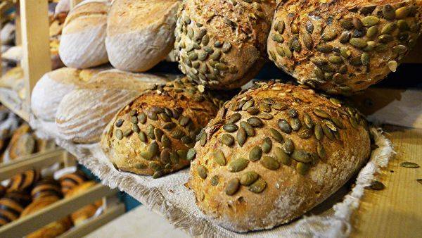 Роскачество представит проект стандарта хлеба с содержанием зерновых — Информационное Агентство "365 дней"
