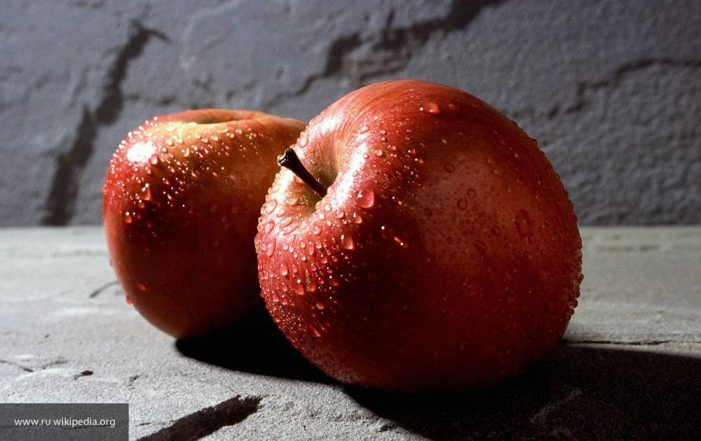 Эксперты выявили влияние яблочного уксуса на лишний вес