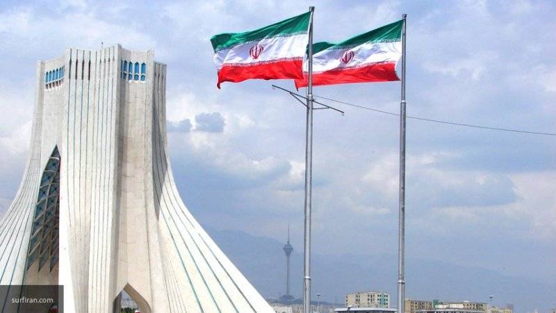 Иран готов превысить уровень обогащения урана в 3,67% в понедельник