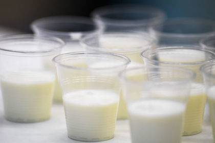 Минздрав раскритиковал выводы об опасной дозе молочных продуктов